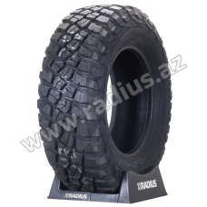 KM3 245/70 R16